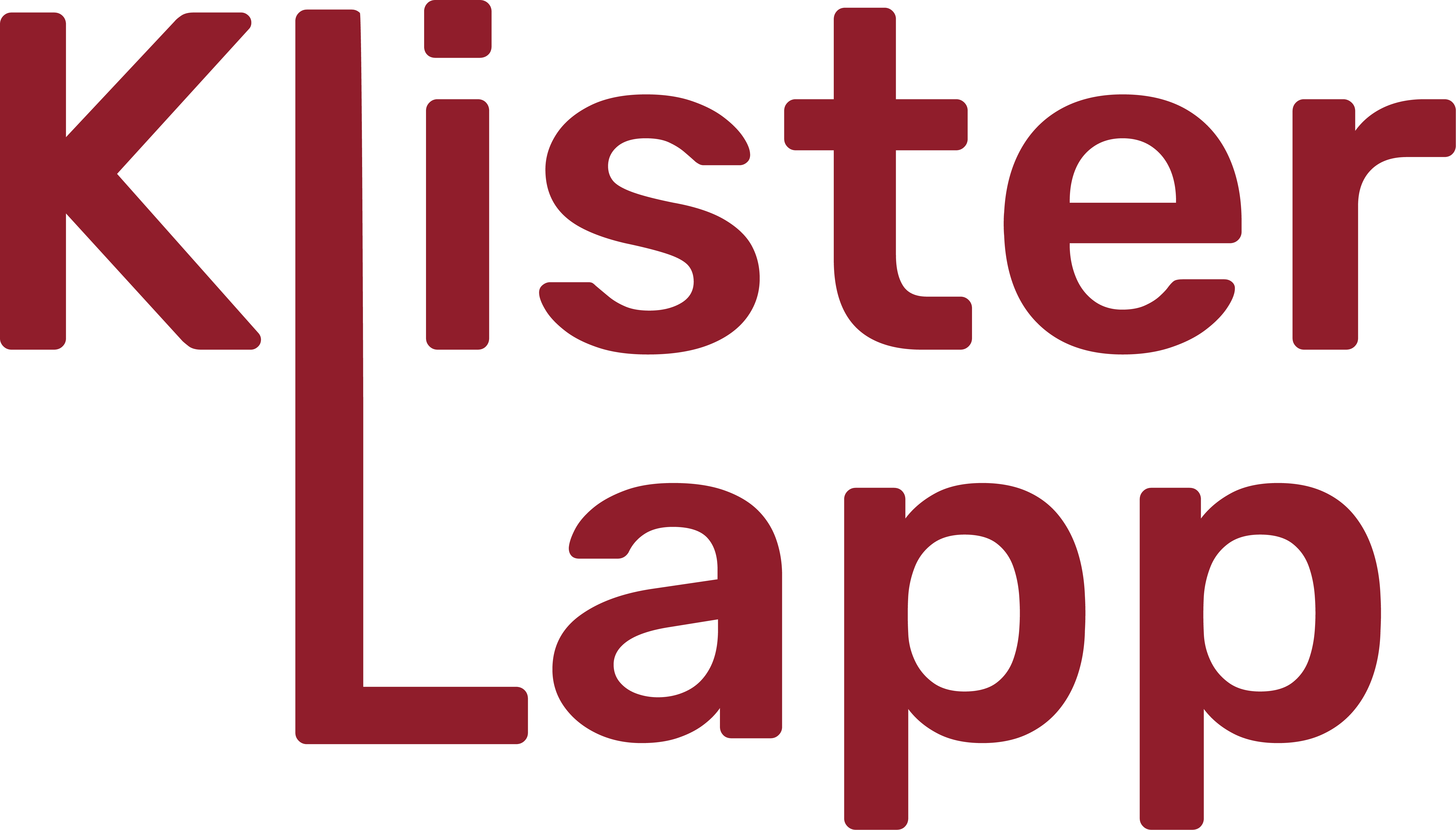 Klisterlapp
